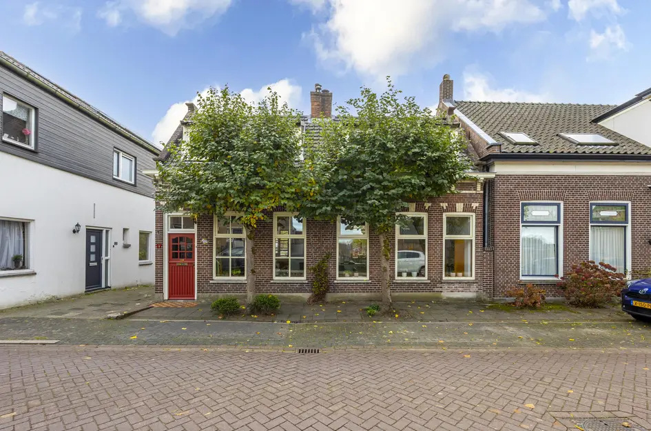 Peulenstraat-zuid 17