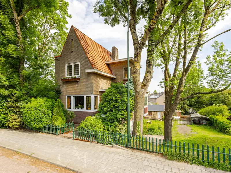 Peulenstraat-zuid 38, Hardinxveld-giessendam