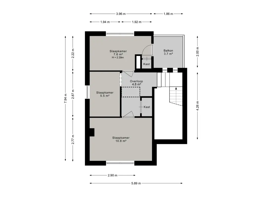 Plattegrond 2