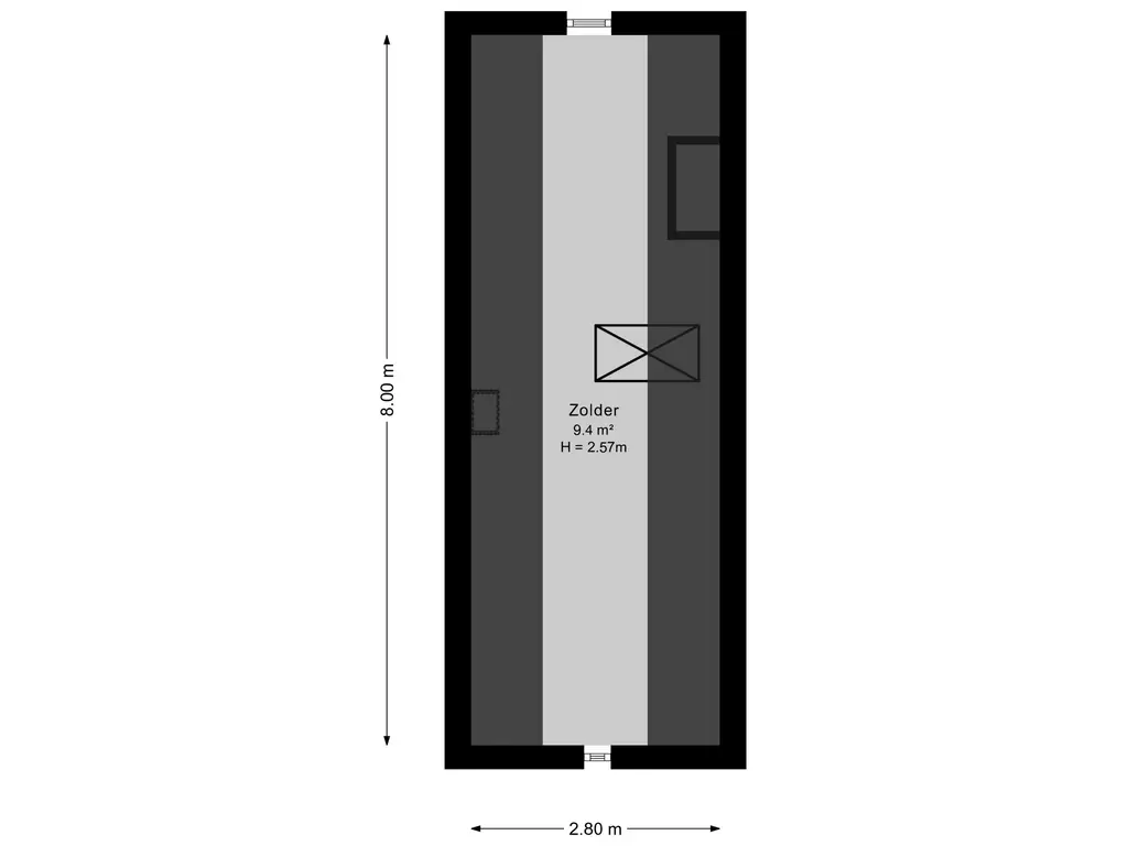 Plattegrond 4