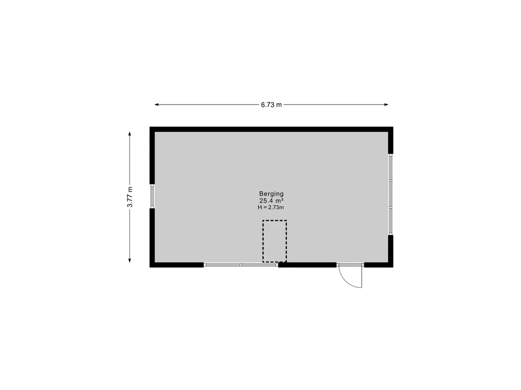 Plattegrond 6