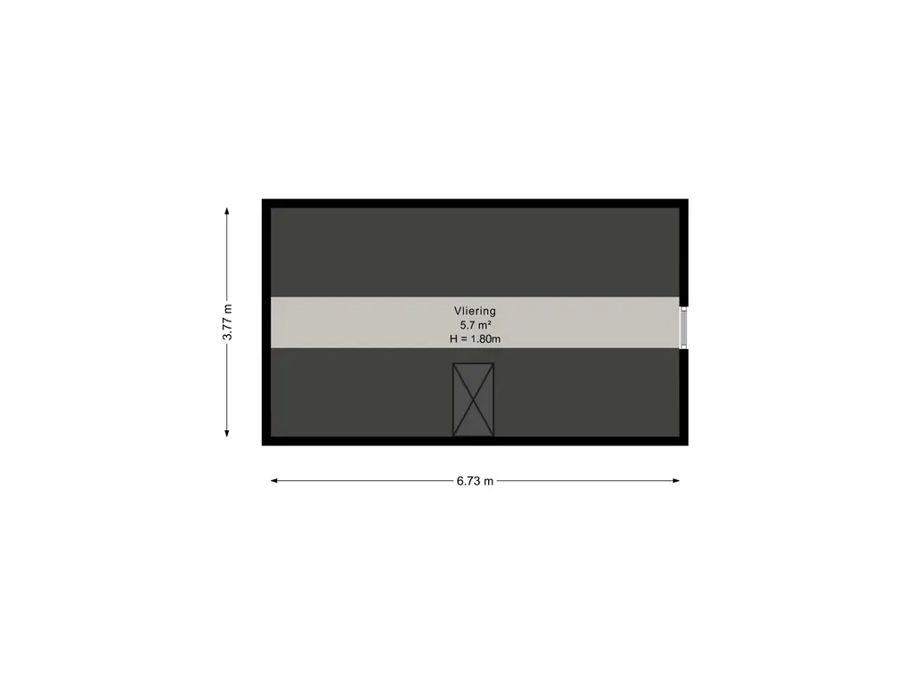 Plattegrond 7
