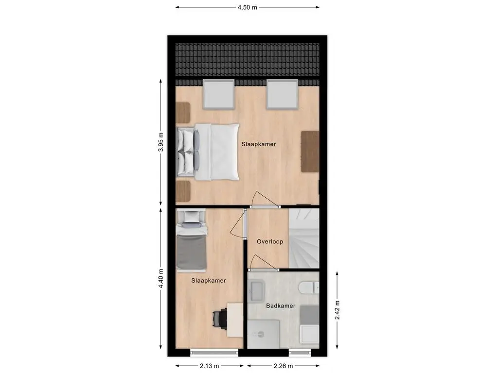 Plattegrond 2
