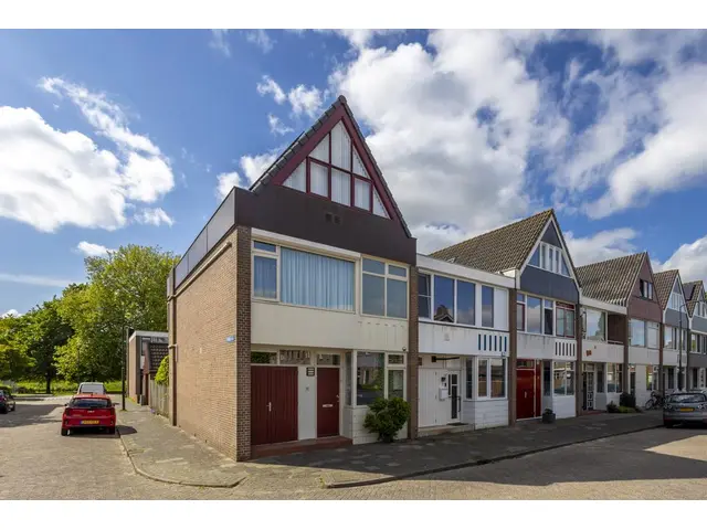 Maasstraat 5 foto 1