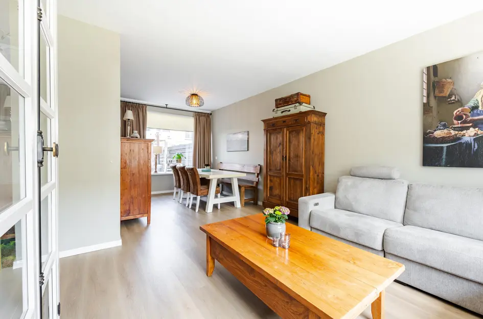 Groot Veldsweer 28