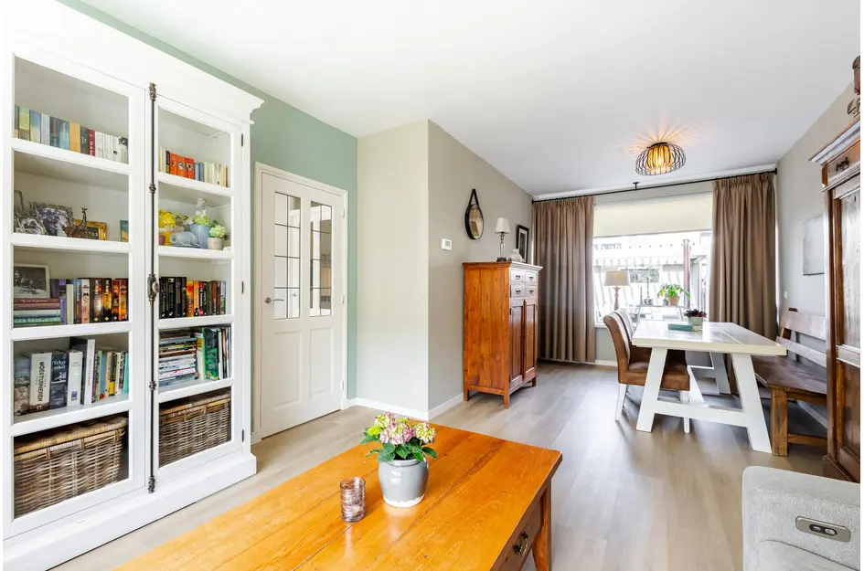 Groot Veldsweer 28
