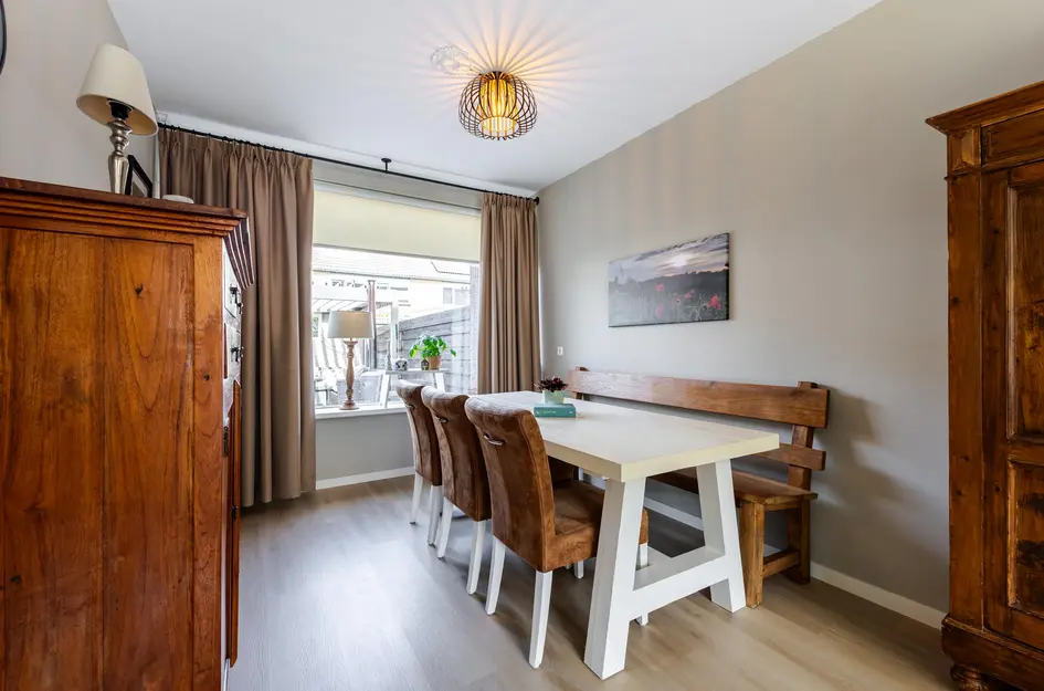 Groot Veldsweer 28