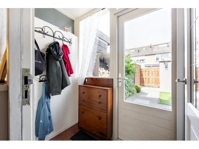 Groot Veldsweer 28 foto 13