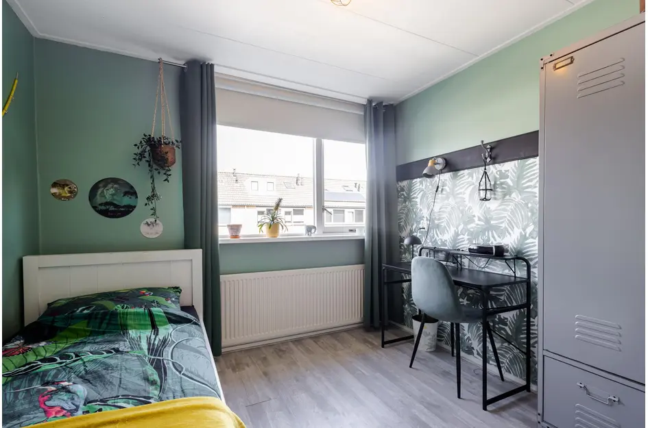 Groot Veldsweer 28