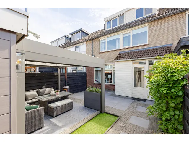Groot Veldsweer 28 foto 30