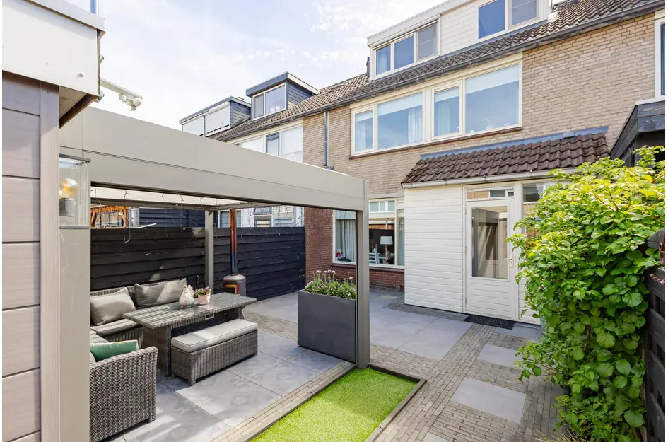 Groot Veldsweer 28
