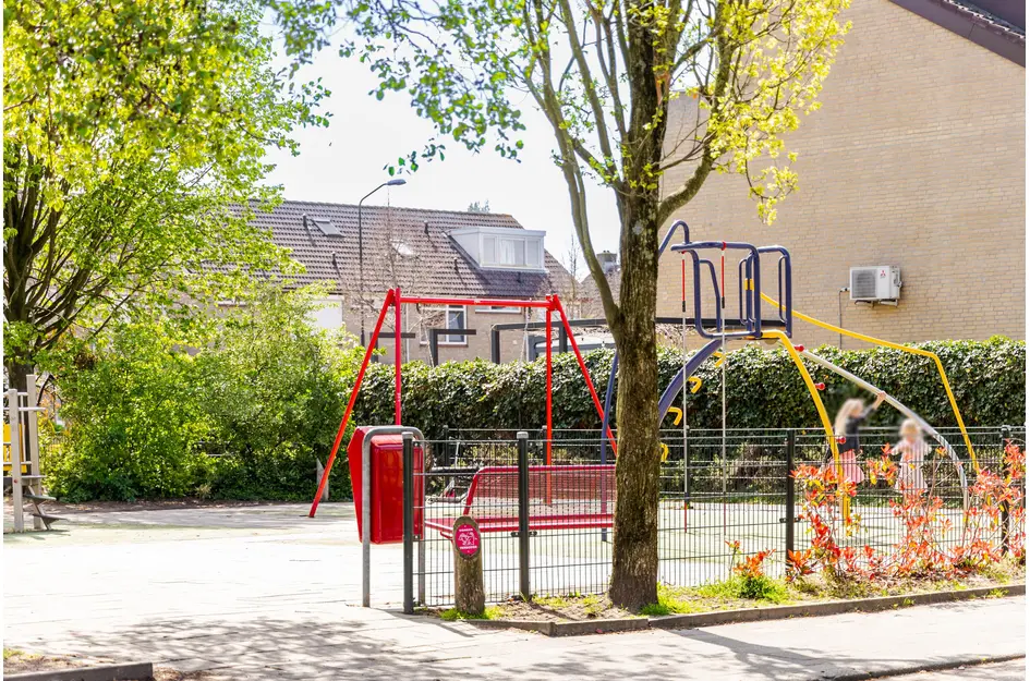 Groot Veldsweer 28