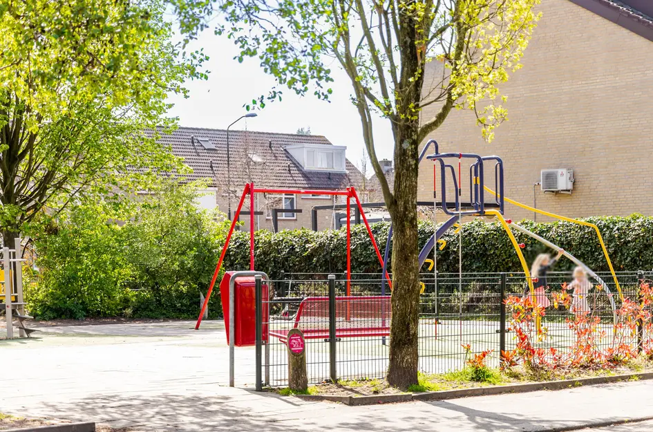 Groot Veldsweer 28