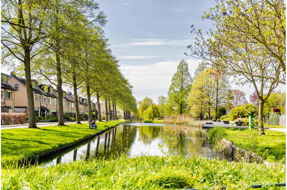 Groot Veldsweer 28