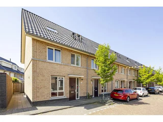 Prins Hendrikstraat 22 foto 1