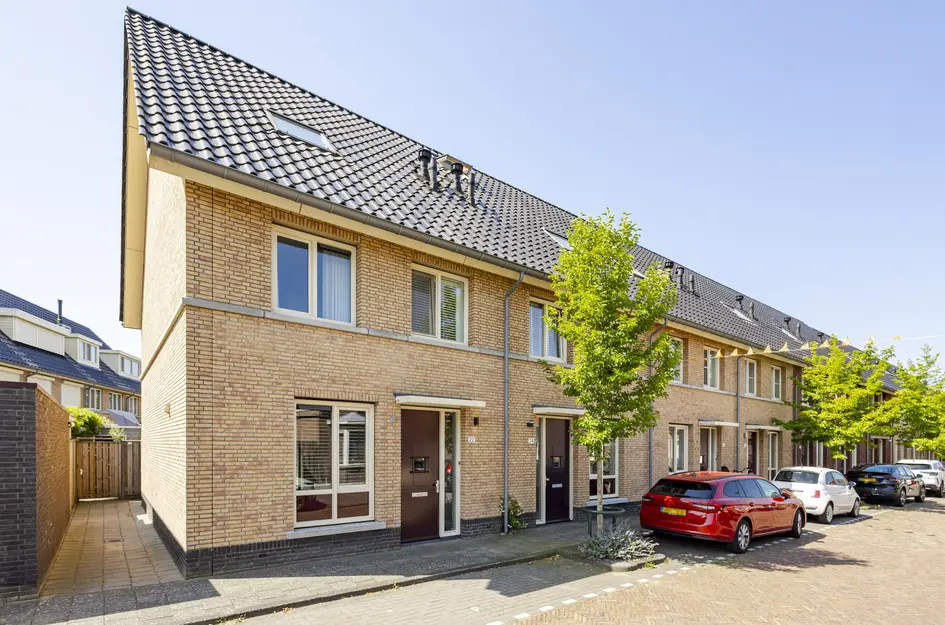 Prins Hendrikstraat 22