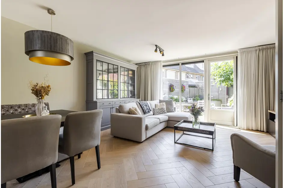 Prins Hendrikstraat 22