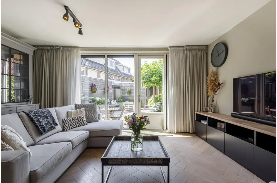 Prins Hendrikstraat 22