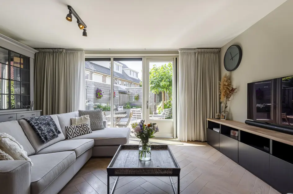 Prins Hendrikstraat 22