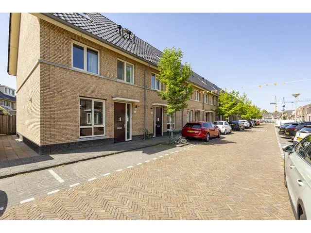 Prins Hendrikstraat 22 foto 30