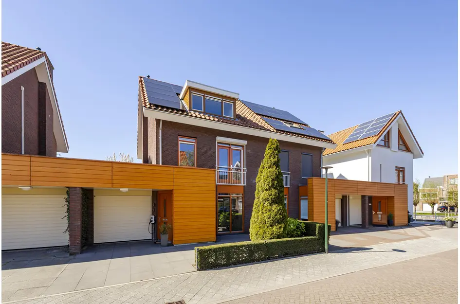 Dreesstraat 19