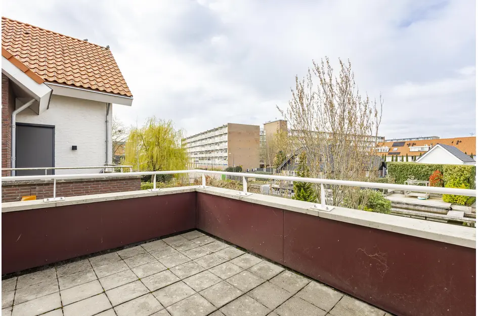 Dreesstraat 19