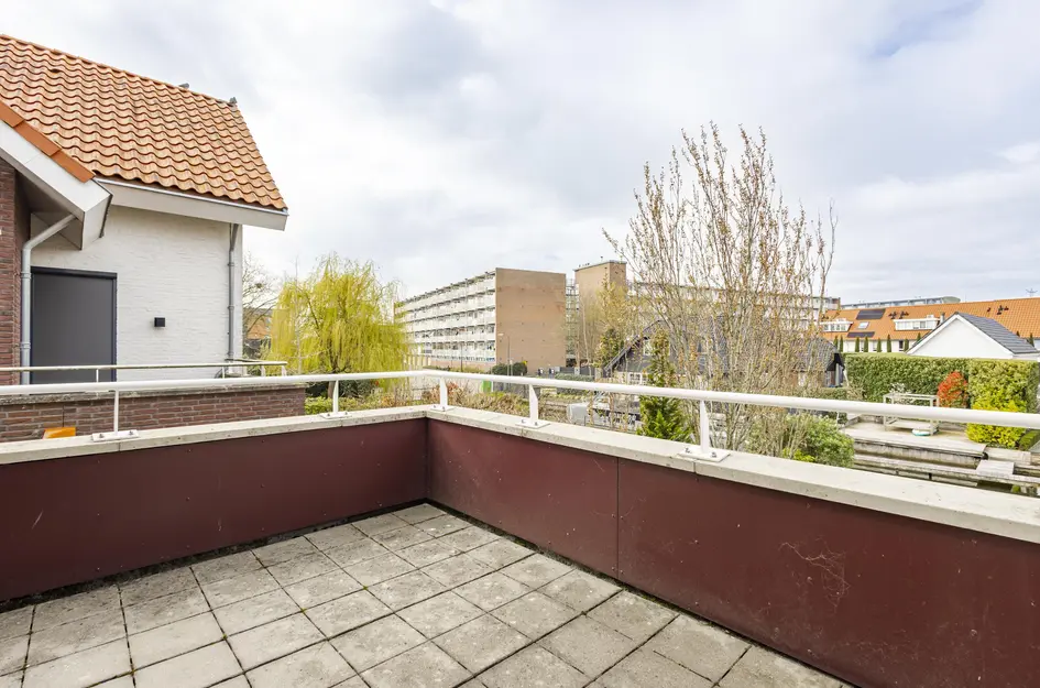Dreesstraat 19