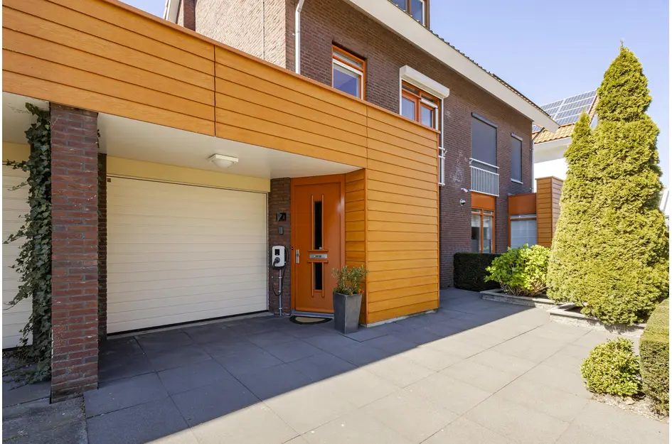 Dreesstraat 19