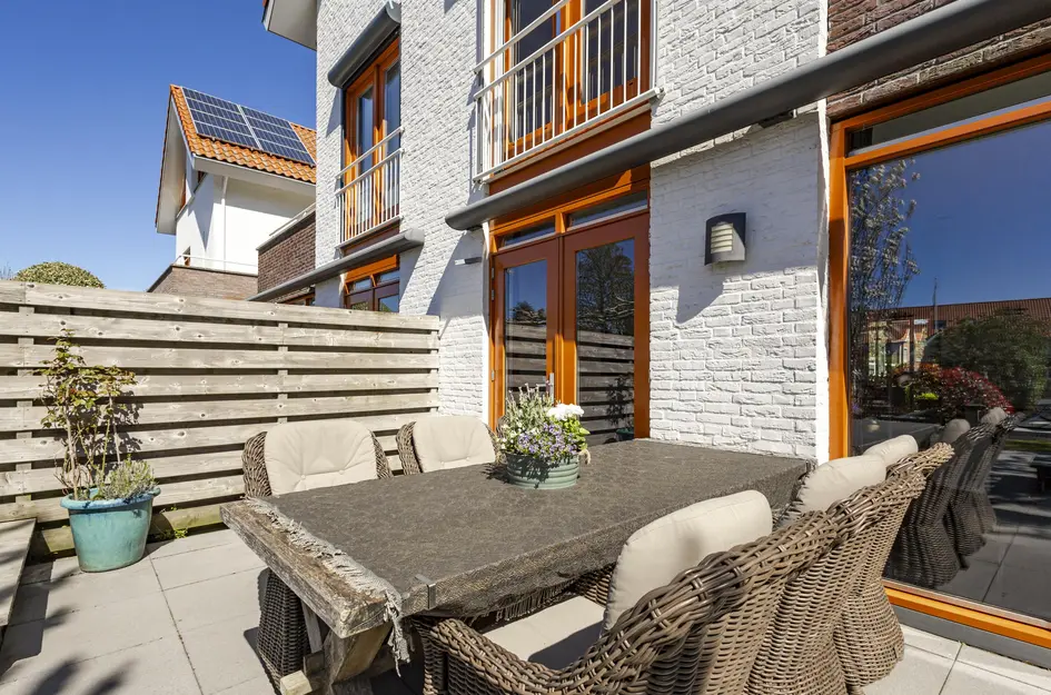 Dreesstraat 19