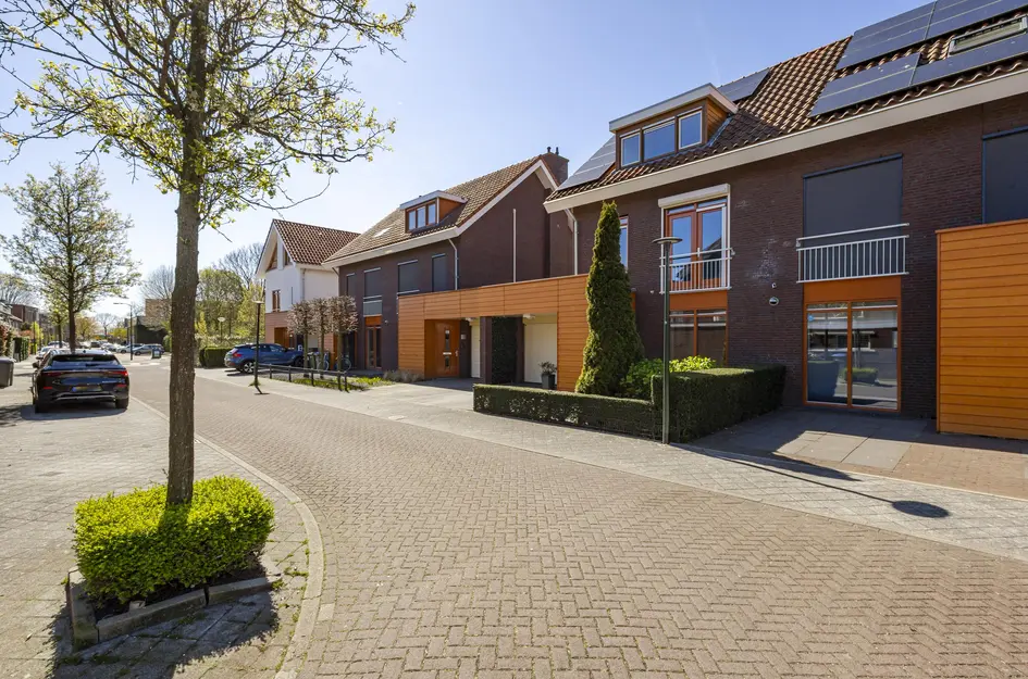 Dreesstraat 19
