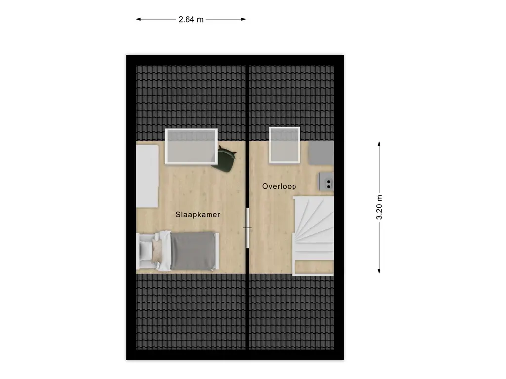 Plattegrond 2