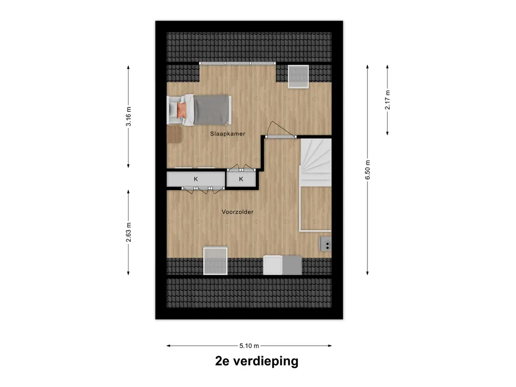 Plattegrond 3