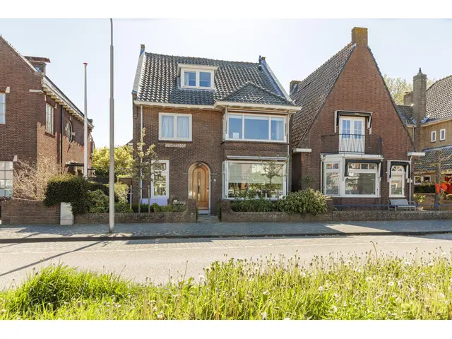 Merwestraat 60 foto 1