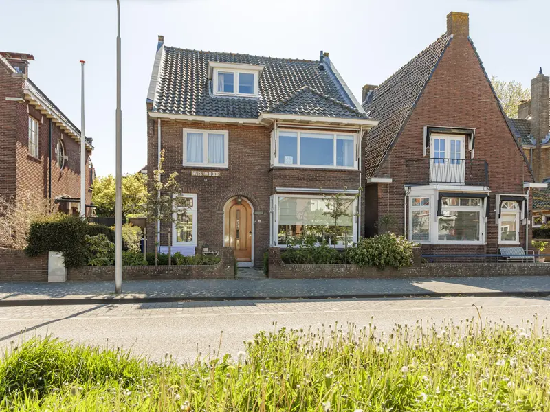 Merwestraat 60, Sliedrecht