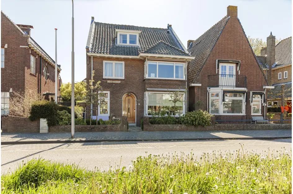 Merwestraat 60