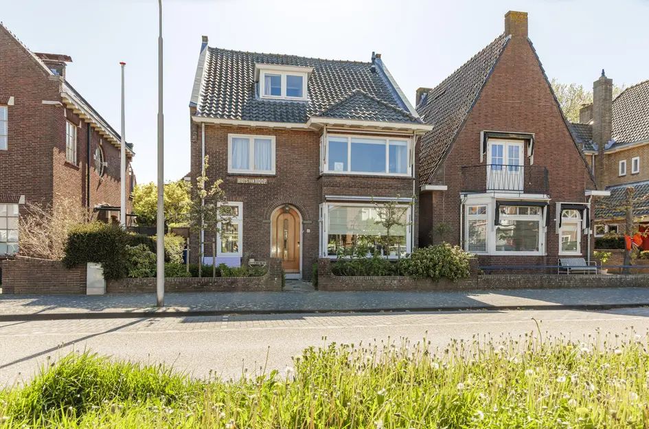 Merwestraat 60