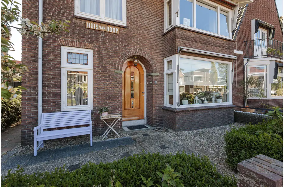 Merwestraat 60