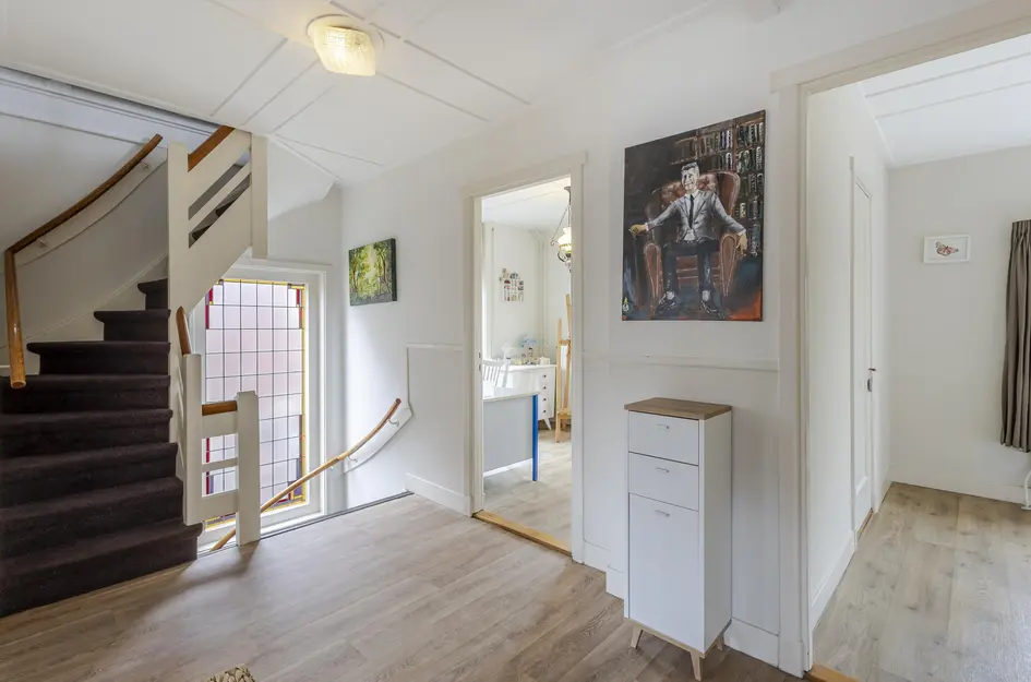Merwestraat 60