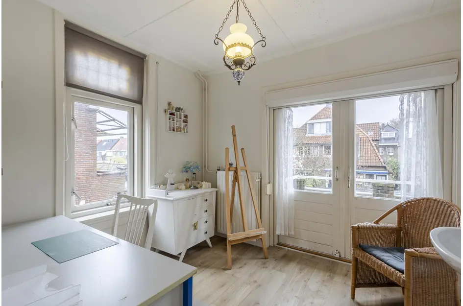 Merwestraat 60