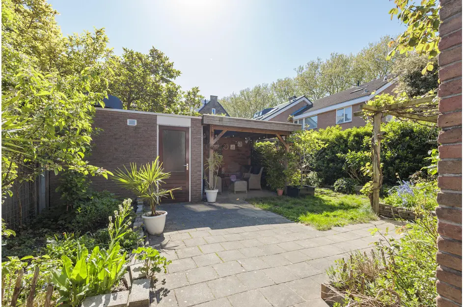 Merwestraat 60