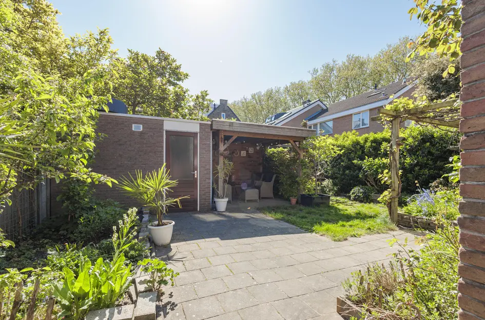 Merwestraat 60