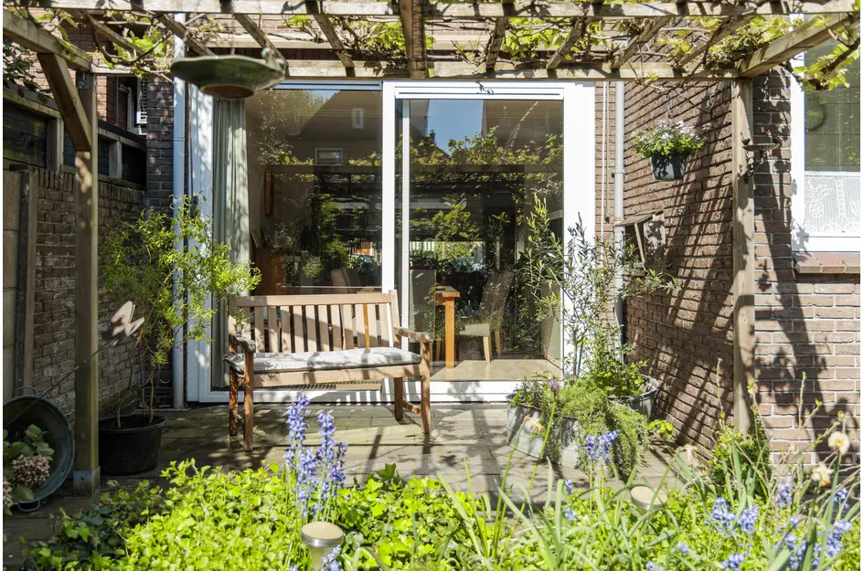 Merwestraat 60