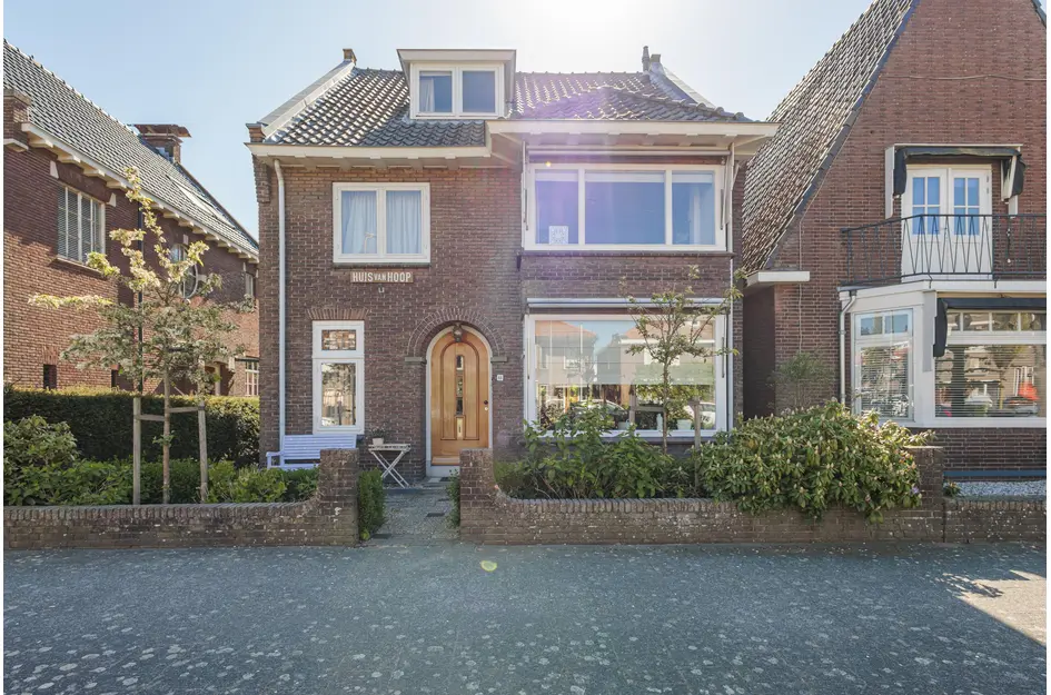 Merwestraat 60