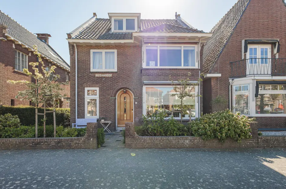 Merwestraat 60
