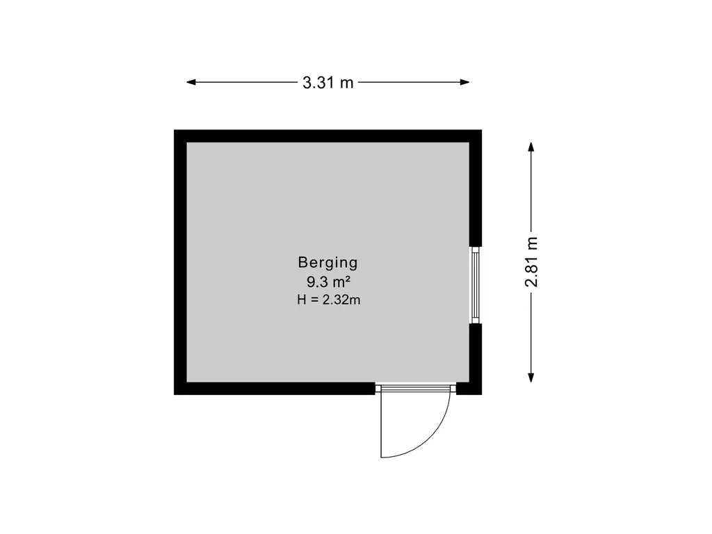 Plattegrond 5