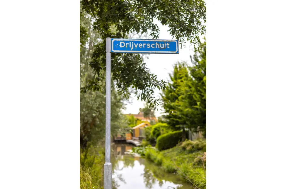 Drijverschuit 51