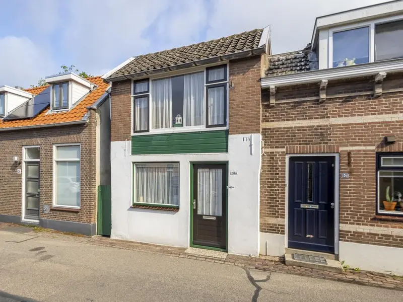 Buitendams 154A, Hardinxveld-giessendam