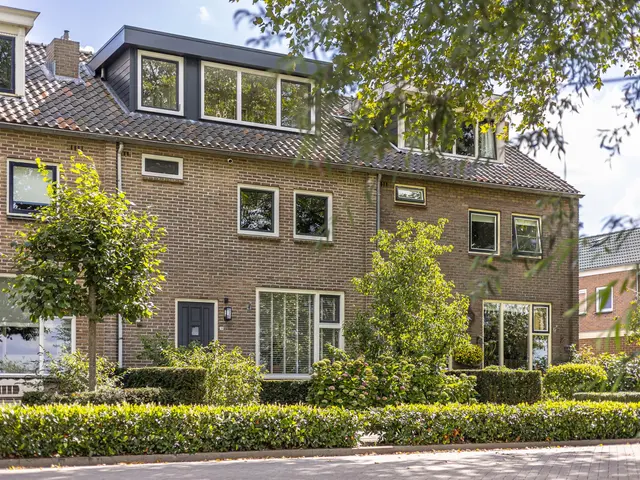 Zevenhovenstraat 15 foto 1