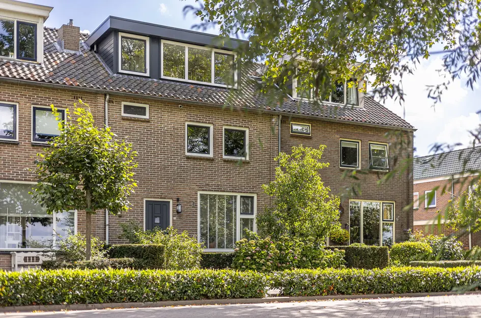 Zevenhovenstraat 15