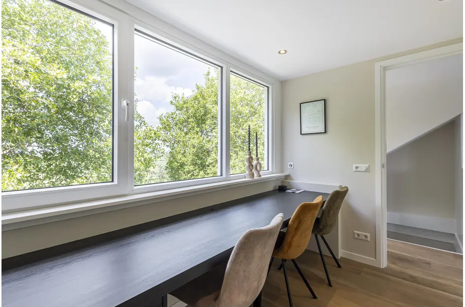 Zevenhovenstraat 15